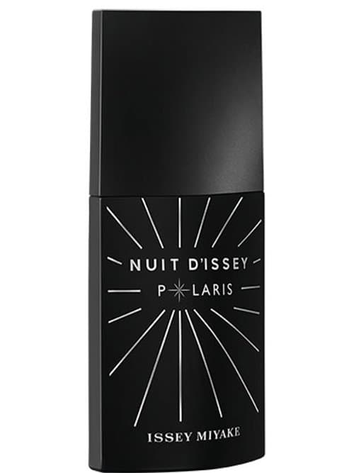 Nuit D'Issey Polaris 2020