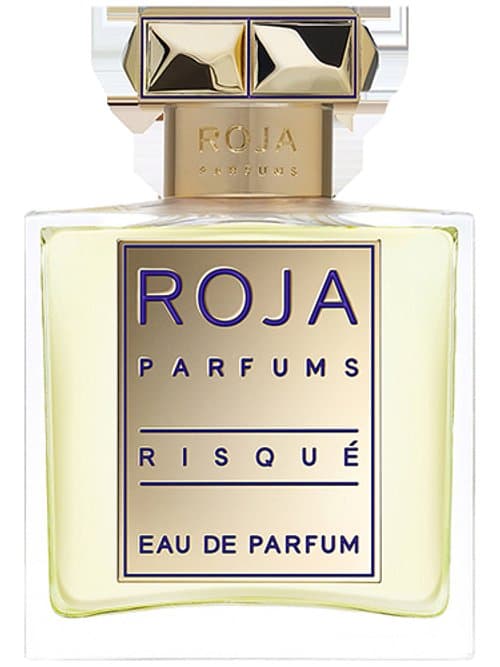 Risqué Eau De Parfum Pour Femme Roja