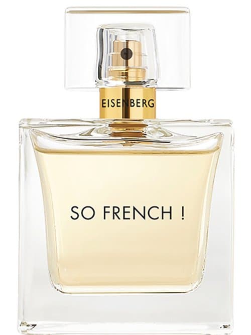 So French! Parfum