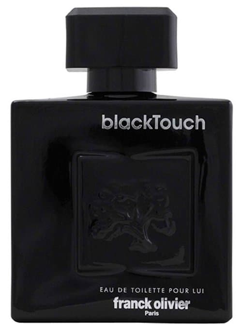 Black Touch Franck Olivier Men