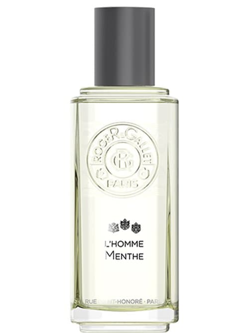 L'Homme Menthe