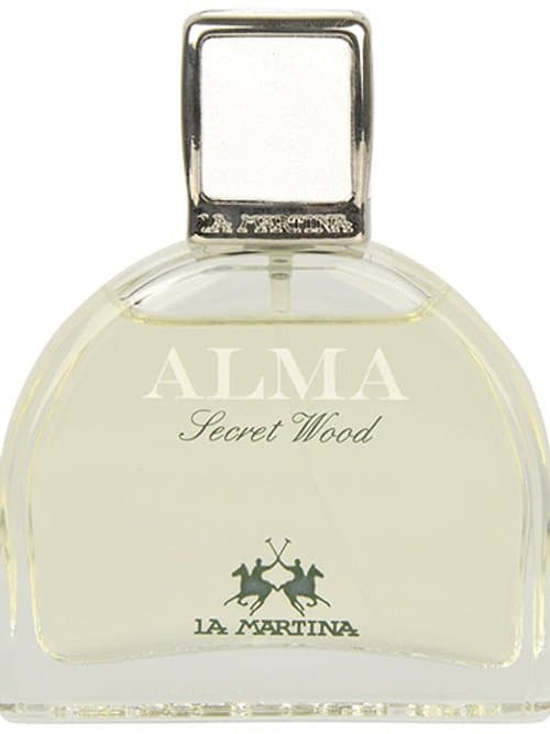 Alma Secret Wood