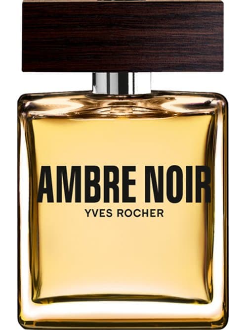 Ambre Noir