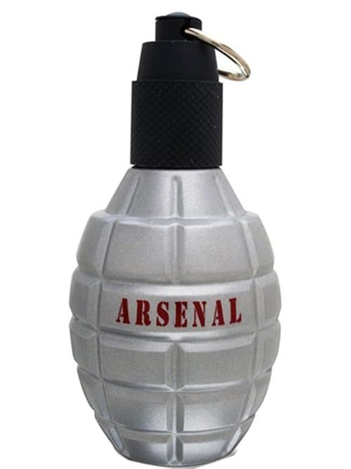 Arsenal