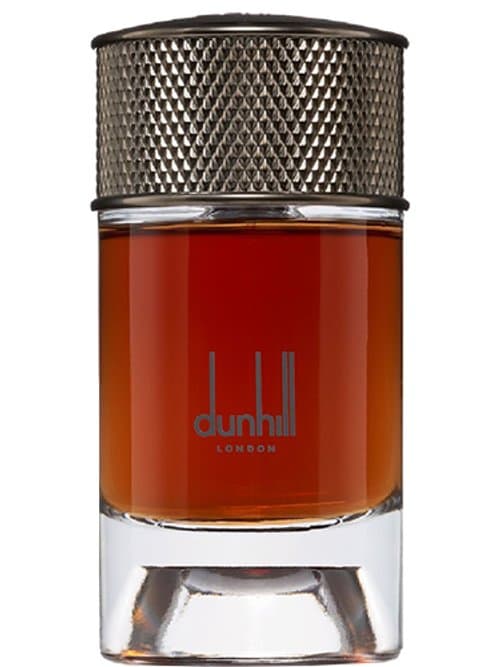 Dunhill Arabian Desert