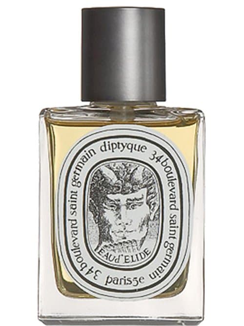 Eau D'Élide Eau De Toilette