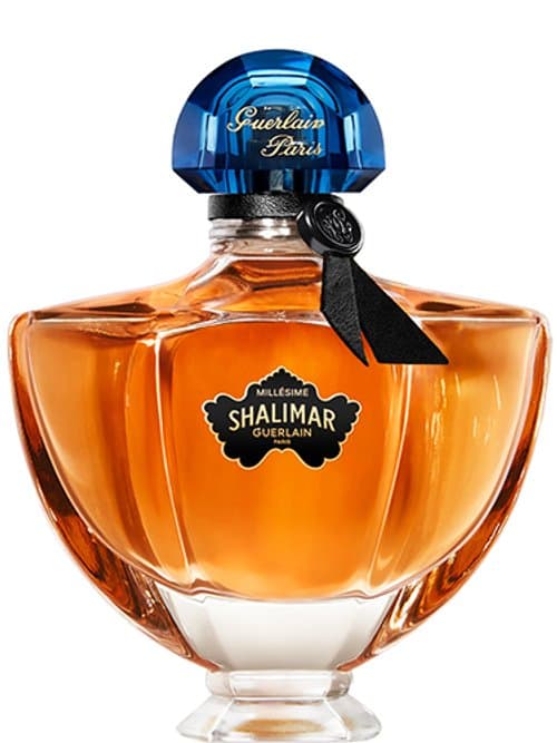 Shalimar Millésime Tonka 2022