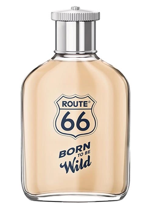Born To Be Wild