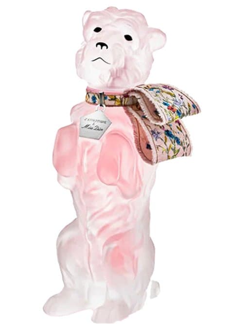 Miss Dior Bobby 2022