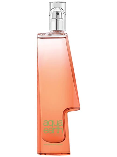Aqua Earth Homme
