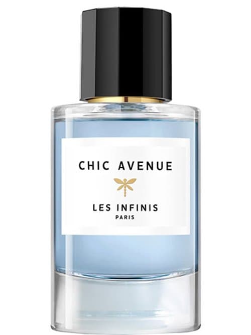 Chic Avenue
