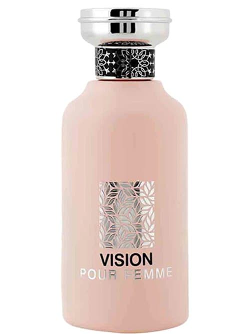 Vision Pour Femme