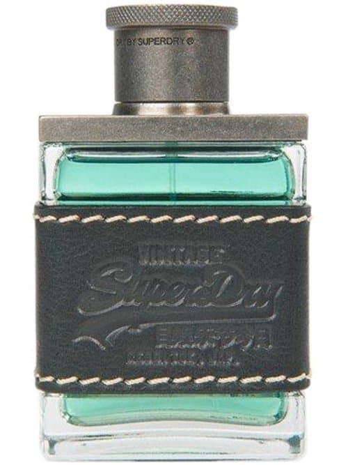 Vintage Dry Oil