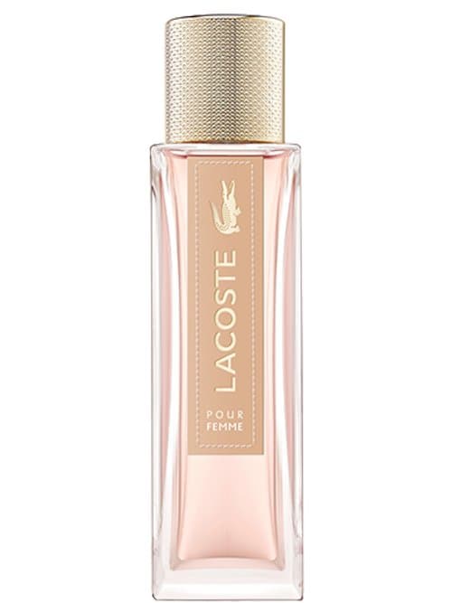 Lacoste Pour Femme Intense