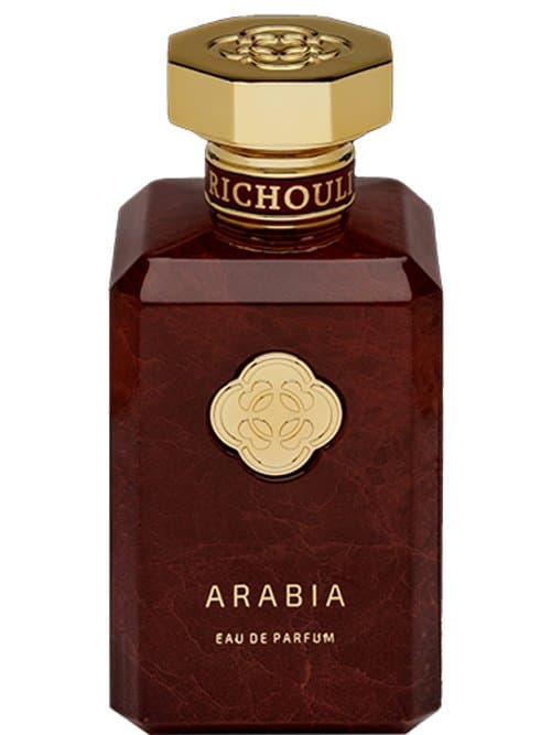Arabia