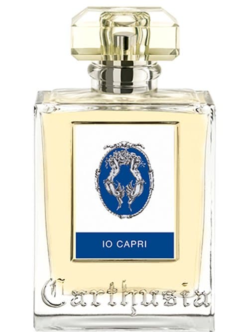 Io Capri