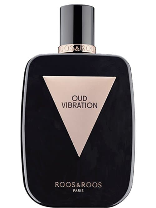 Oud Vibration