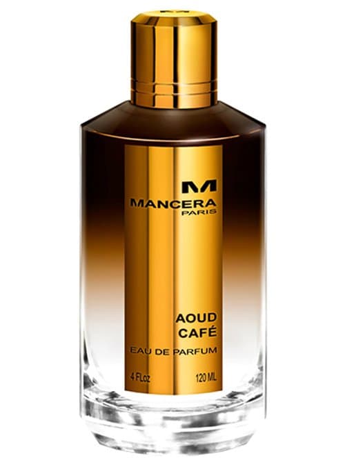 Aoud Café