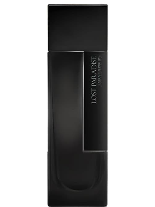Lost Paradise