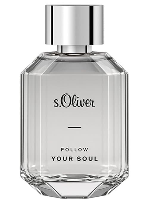 Follow Your Soul Men