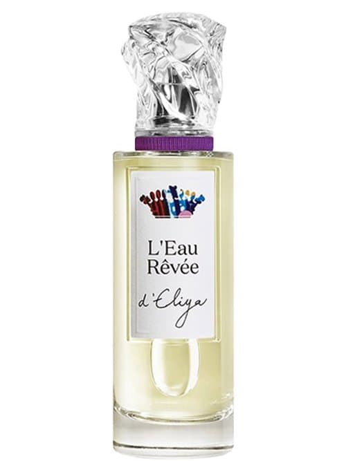 L'Eau Rêvée D'Eliya