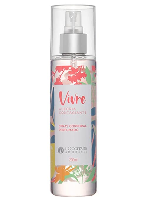 Vivre Alegria Contagiante