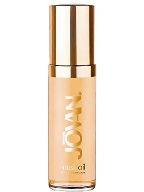 Jovan Musk Oil