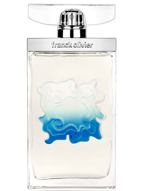 Eau De Passion Franck Olivier Men