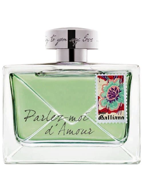 Parlez-Moi D'Amour Eau Fraîche