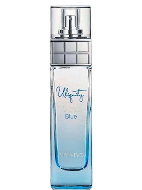 Ubiquity Blue