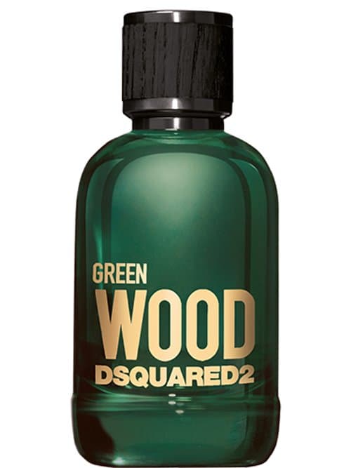 Green Wood