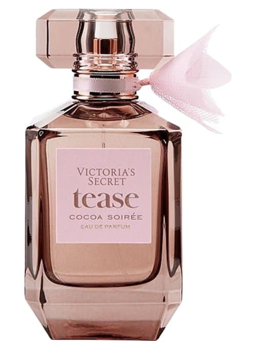 Victoria'S Secret Tease Cocoa Soirée 2023
