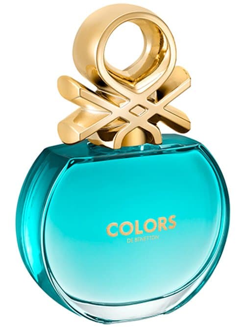 Colors Blue