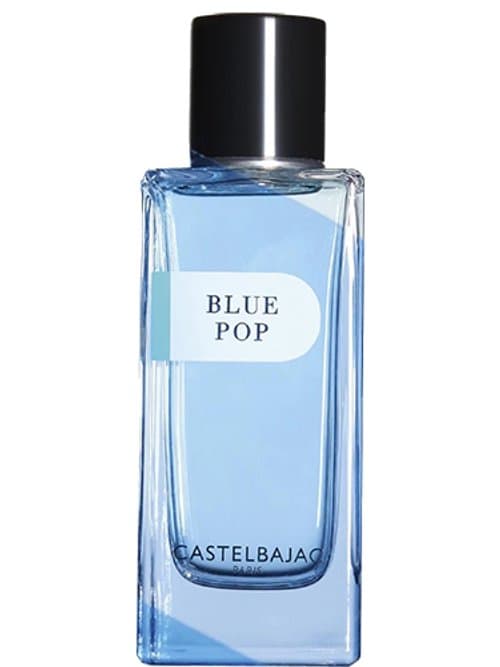 Blue Pop