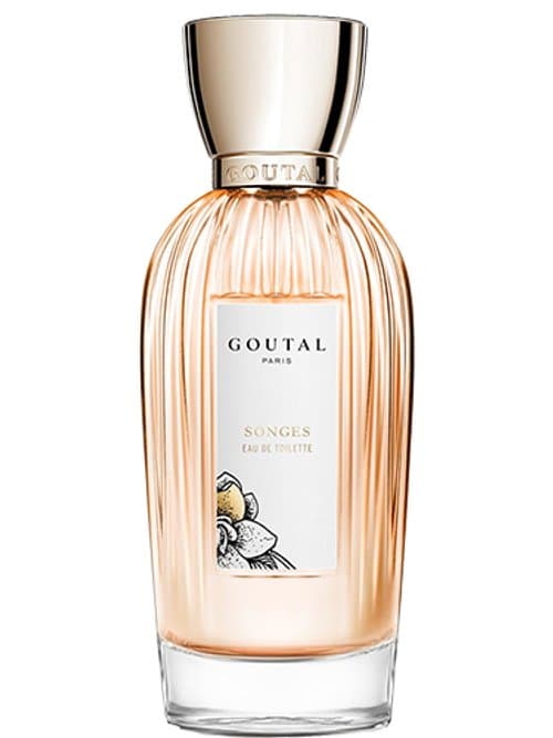 Songes Eau De Toilette