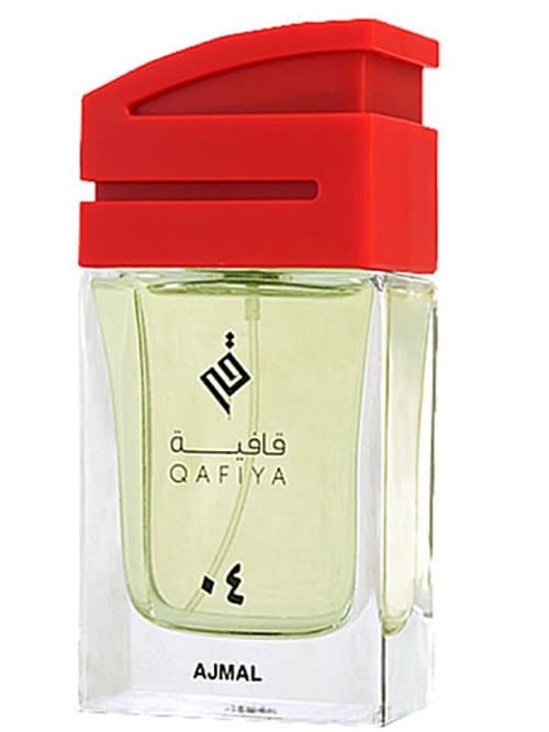 Qafiya 04