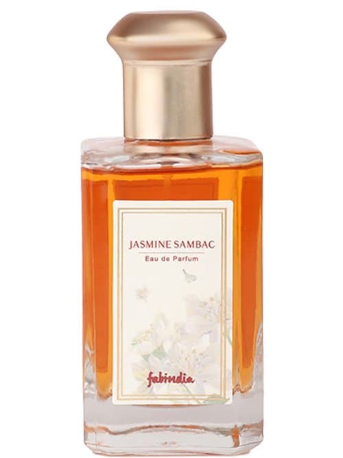 Jasmine Sambac