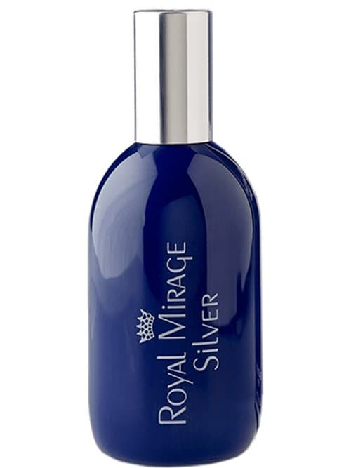 Silver
