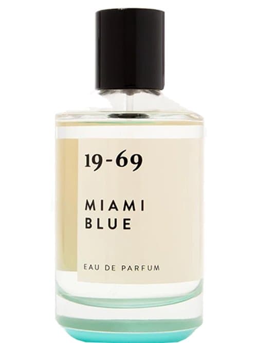 Miami Blue