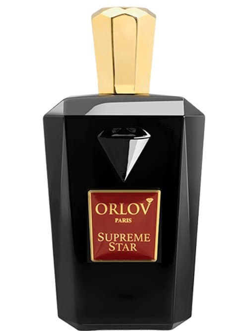 Supreme Star