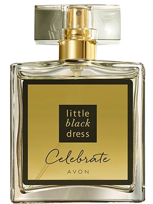 Little Black Dress Celebrate