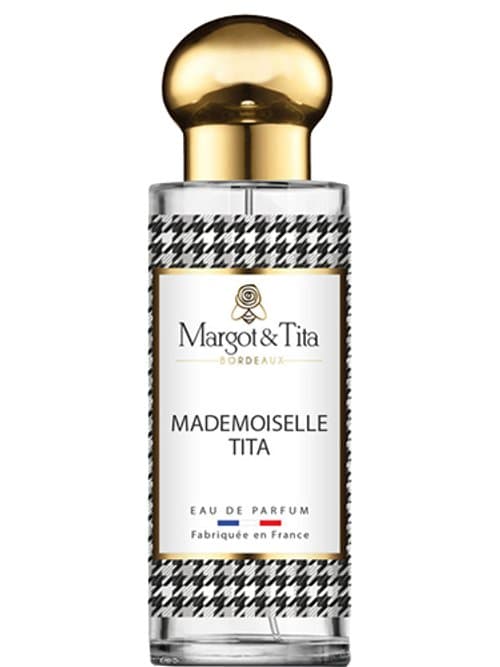 Mademoiselle Tita