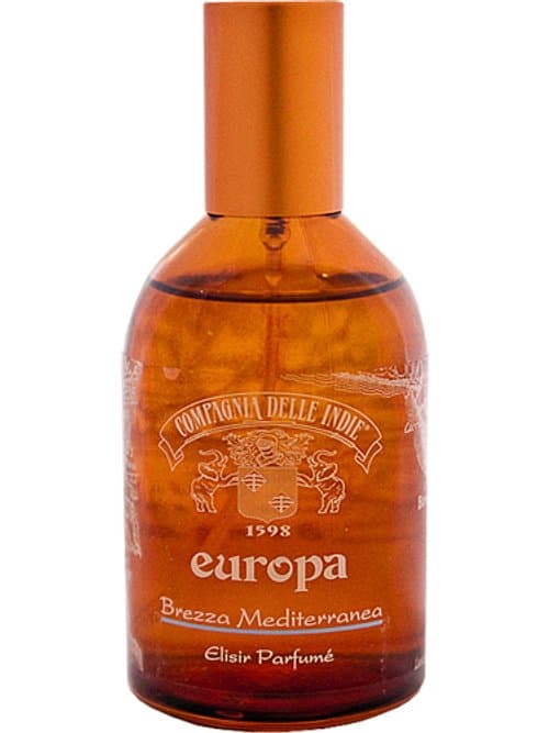 I Continenti : Europa