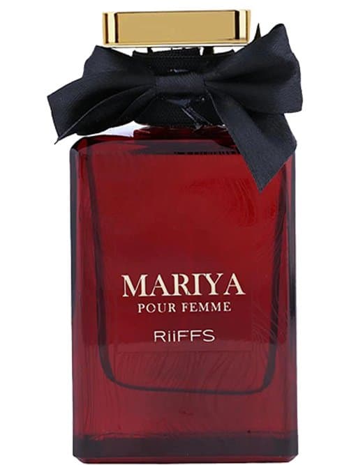 Mariya