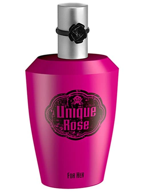 Unique Rose For Her