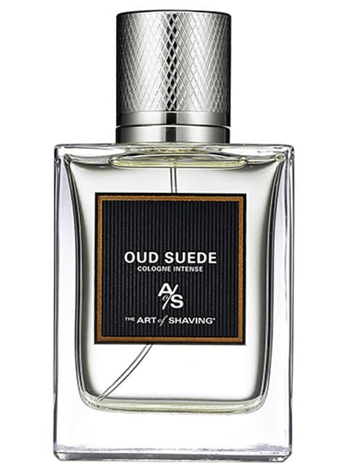 Oud Suede