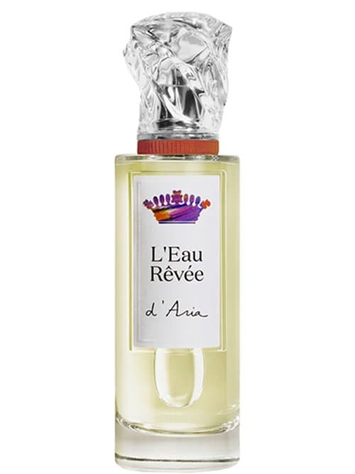 L'Eau Rêvée D'Aria
