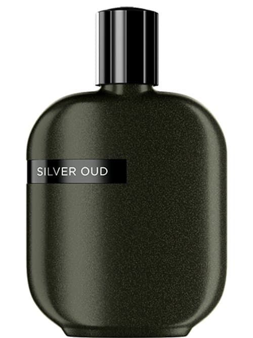 Silver Oud