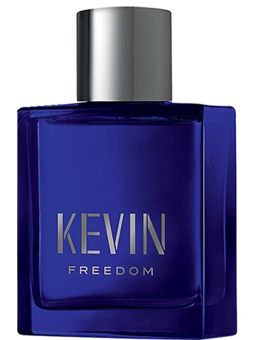 Kevin Freedom