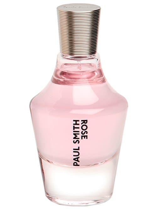 Paul Smith Rose